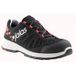 EJENDALS JALAS Zenit Evo Chaussures basses pour homme S3 noir - Taille : 42
