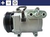 MAHLE ACP 90 000S A/C-compressor