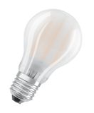 Osram 115439 LED-lamp Warm wit 2700 K 11 W E27 Mat