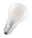 Osram 115439 LED-lamp Warm wit 2700 K 11 W E27 Mat