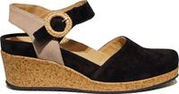 Durea Dames Sandaal 5919 565 Zwart