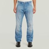 G-Star 5620 3D Regular Jeans Heren, Blauw (Vintage Mayin D23699-e266-h794), Taille 36 / lengte 34