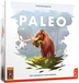 999 Games Paleo - Bordspel - Coöperatief Avontuur voor 2-4 Spelers - Vanaf 10 Jaar