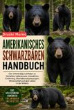 Amerikanisches Schwarzbären-Handbuch