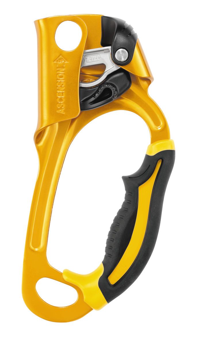 Petzl B17ARA - Klimaccessoires - Rechter