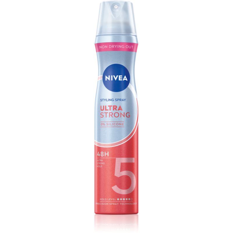 Nivea Ultra Strong