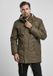 Brandit Marsh Lake Parka Jas Heren 5XL Groen