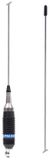 PNI S9 Draadloos Met Butterfly Hz Cb-antenne 26-28m 600w Zilver