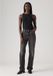 Levi's Jeans 501 '90s Zwart Denim W27 x L32