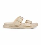 Pepe Jeans Sable Blanc Ocean Studs Sandales