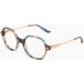 Demetz Lunettes de vue fille Demetz Lulu LEAM039