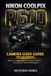 Nikon Coolpix P610 Camera User Guide for Beginners