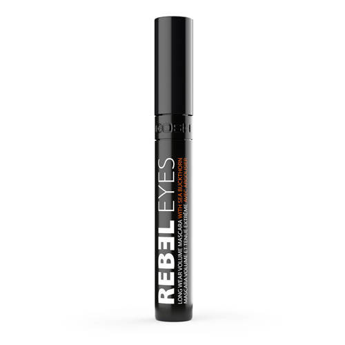 Gosh Rebel Eyes mascara - 002 Carbon Black 002 Carbon Black