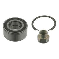 febi bilstein 24524 wiellagerset met asmoer en borgring, 1 stuk