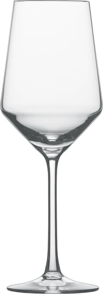Schott Zwiesel Pure Sauvignon Blanc White Wine Glass - 408ml - Set of 6