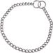 Sprenger Hs Sprenger Dog Collar Silver 2.5 mm Links Twisted (60 cm)