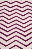 Safavieh Cambridge CAM714 Vloerkleed, 122 x 183 cm, Ivoor & Fuchsia