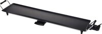 Excellent Electrics Teppanyaki Grillplaat / Bakplaat XL - 87cm x 22cm