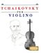 Tchaikovsky E C Masterworks Tchaikovsky per Violino