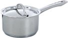 BK Profiline Sauce Pan - 14 cm - Stainless Steel with Lid