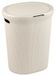 Tatay Baobab 40l Panier à linge Beige