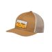 Buff Explore Trucker pet, verstelbaar, comfortabel, ademend, kwaliteit, modern, maat L/XL