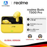 realme Buds T500 Pro-oortelefoon
