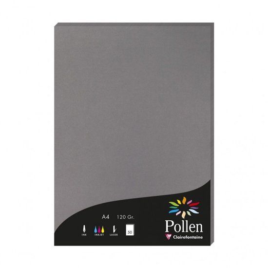 Clairefontaine 4283C