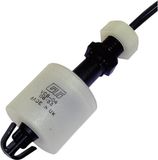 TE Connectivity Sensor VCS-04 Interrupteur à flotteur 250 V/AC 1 A 1x NO, 1x NC IP65 1 pièce(s)