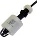 TE Connectivity Sensor VCS-04 Interrupteur à flotteur 250 V/AC 1 A 1x NO, 1x NC IP65 1 pièce(s)