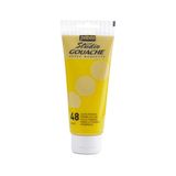 Pebeo Studio Gouache Gouacheverf, 100 ml, basiskleur geel