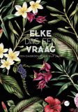 Elke Uitgeverij MUS Elke dag een vraag: een dagboek voor vijf jaar