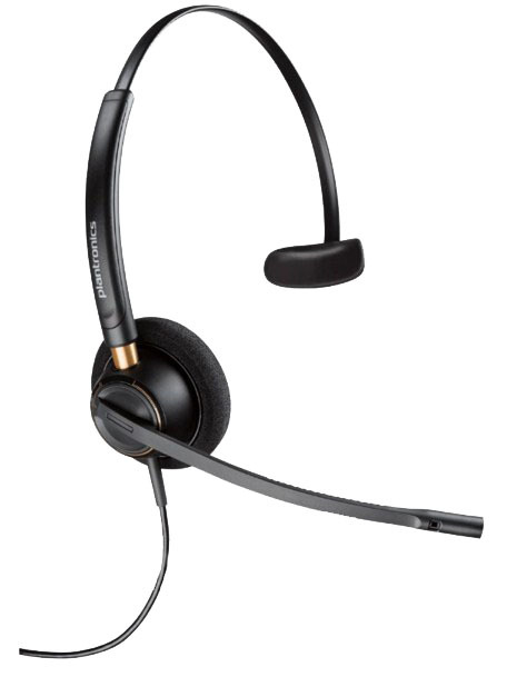 Plantronics EncorePro HW510