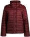 Gant 4700481 Gewatteerde Jas Rood S Vrouw