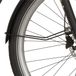 Cortina Spatbordstang voor 28 E-Octa Arrant Black