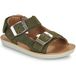Shoo Pom Platte sandalen GOA BACK EASY