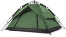 Naturehike Tente 3 personnes vert uni