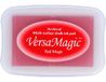 Versamagic Tsukineko Versamagic Inktpad, Red Magic