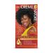 Creme of Nature Exotic Shine 1.0 Intense Black