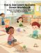 Kai & Zoe Learn to Calm Down Workbook: Simple Strategies to Help Kids Manage Big Emotions