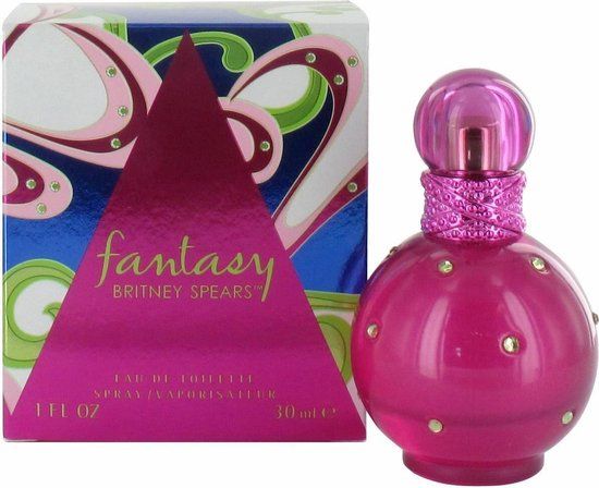 Britney Spears Eau de Toilette / 30 ml / Women