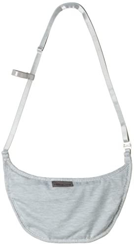 Travelon Crossbody Pouch - Grijs