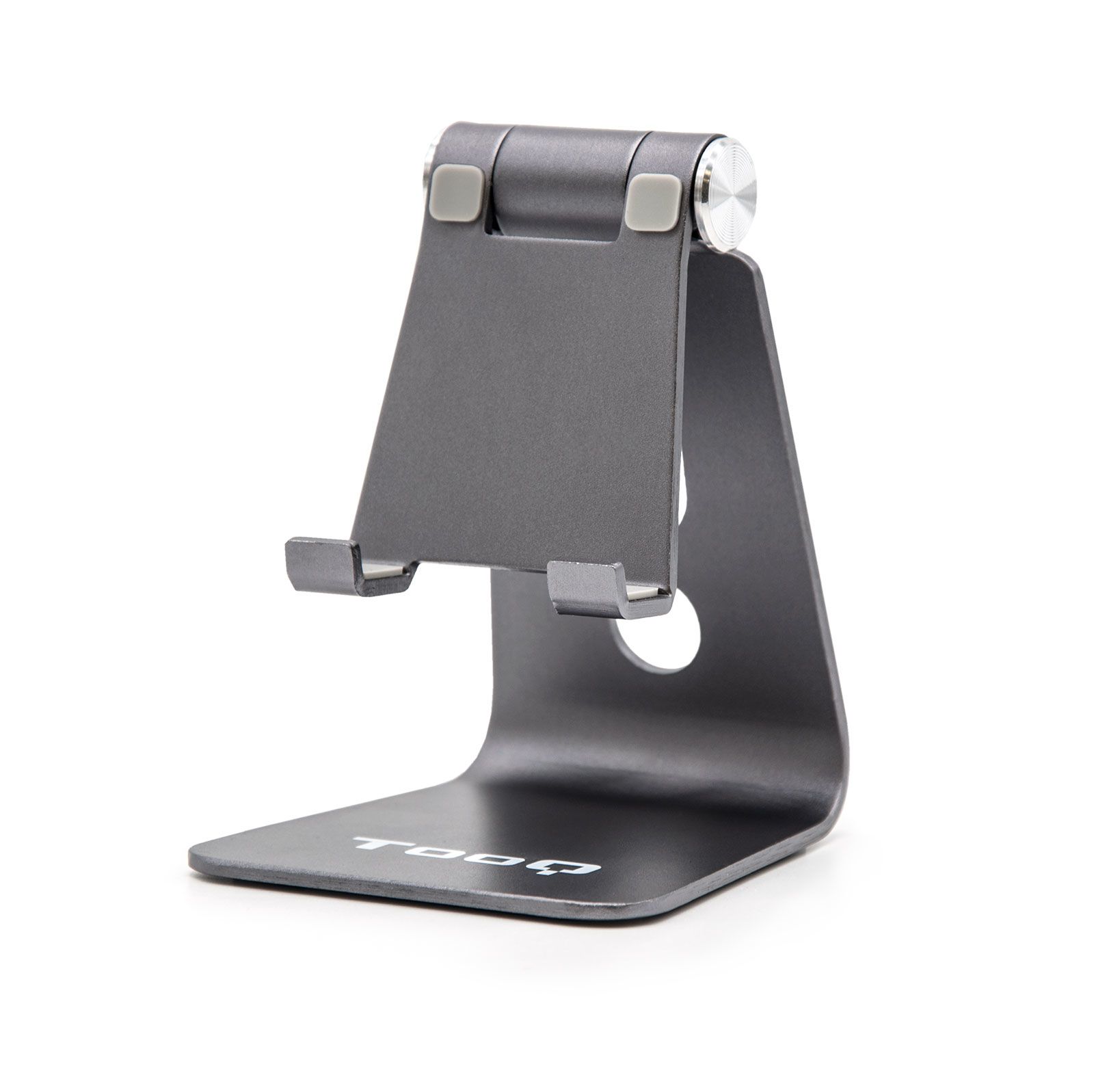 TooQ PH0001-G - Actieve houder - Grijs