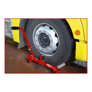 KS Tools XXL wielheffer, 250kg