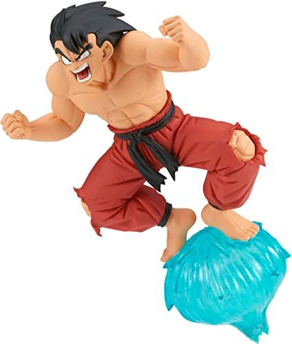 Banpresto - Dragon Ball Z - GX Materia - Son Goku III Statue