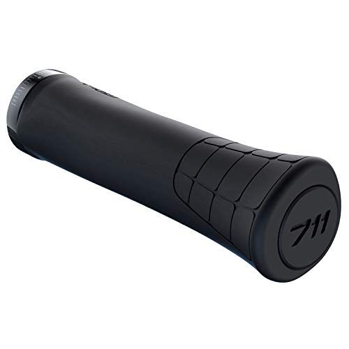SQlab 711 Tech & Trail 2.0 Grips - Zwart - 4062695000884