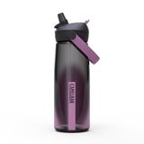 Camelbak Thrive Flip Straw Waterflessen Lavendar Dawn 750 ml