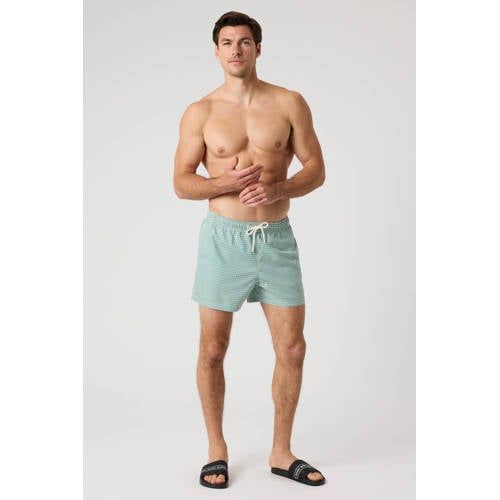 Björn Borg Borg Print Swim Shorts Multi, XXL