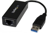 StarTech.com .com USB 3.0 naar Gigabit Ethernet Netwerkadapter
