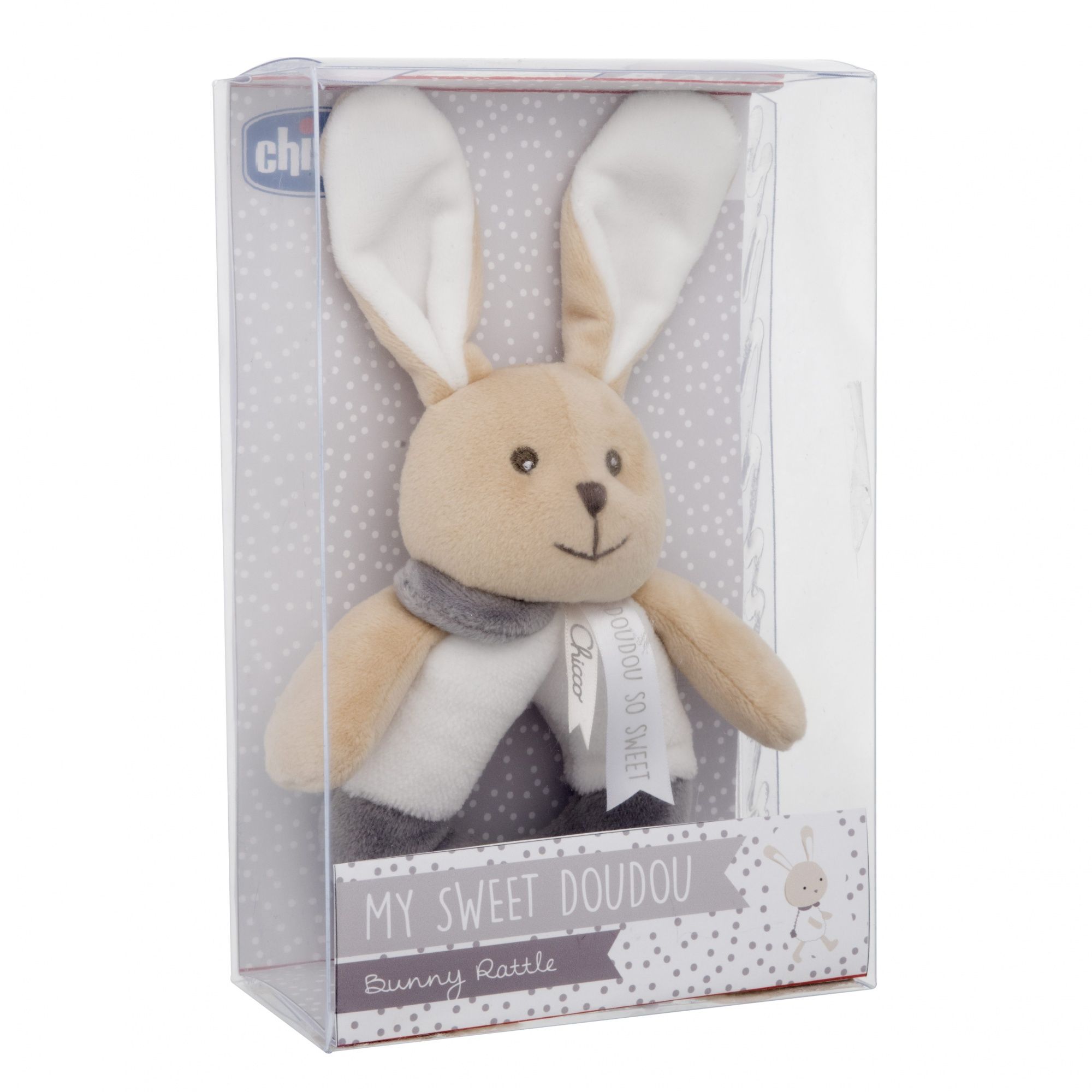 Chicco 00009616000000 Rammelaar Beige